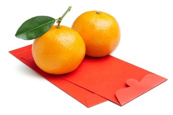 The traditional way to celebrate Chinese New Year